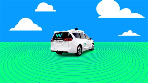 Inside Waymo's Secret World for Training Self-Driving Cars - The Atlantic