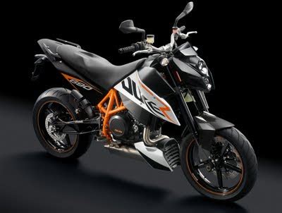 Ktm 650 Duke