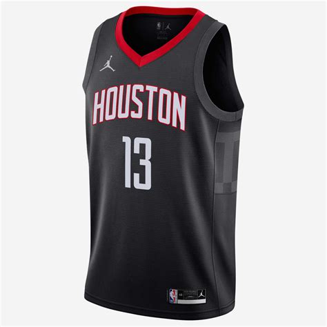 James Harden Statement Edition 2020 Jersey - Houston Rockets