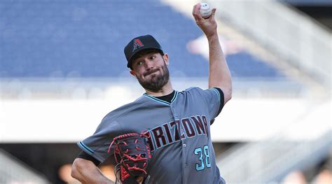 Diamondbacks' Robbie Ray leads weekly fantasy pitching rundown - Sports Illustrated