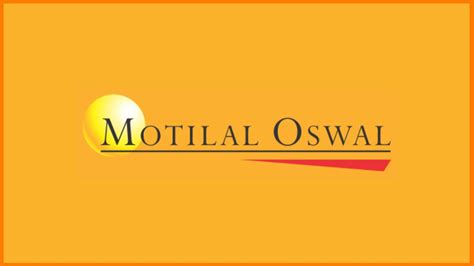 Motilal Oswal Alternates Secures CCI Approval For SK Finance ...