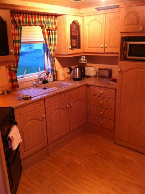 WILLERBY LYNDHURST 37X12 CARAVAN | United Kingdom | Gumtree | Lyndhurst, Caravan, Caravan interior