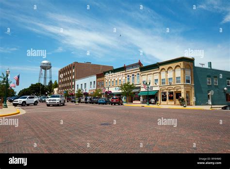 Delavan wisconsin hi-res stock photography and images - Alamy