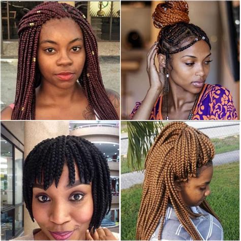 Straight Up Hairstyles 2020 With Beads - 11 Beautiful Braids Straight Up Hairstyles Gallery ...