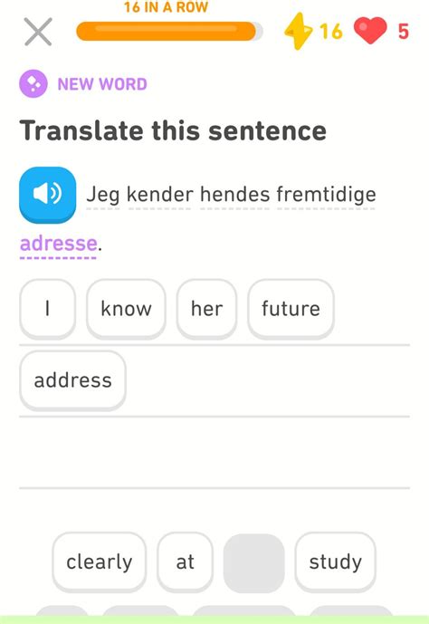 Stalker Level: Duolingo : r/shitduolingosays