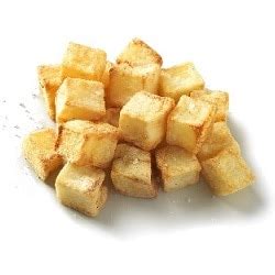 Potato Cubes | Philips