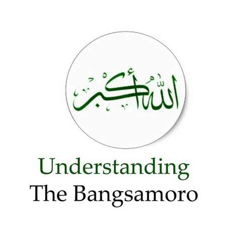 Moro National Liberation Front & Moro islamic Liberation Front -mnlf ...