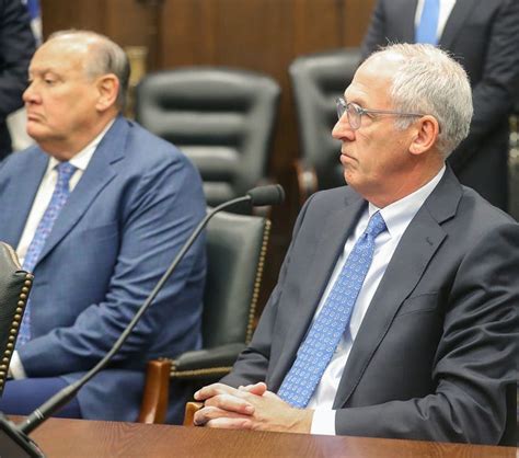 FirstEnergy moves on as ex-execs Chuck Jones, Michael Dowling indicted