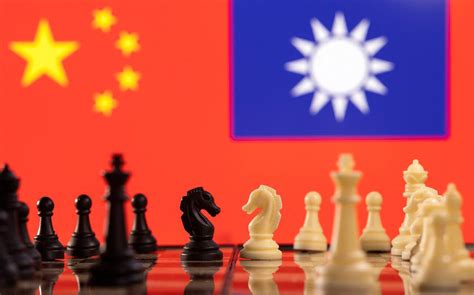 Beijing To Fast-Track Taiwan 'Reunification' Plans After "Extraordinary ...