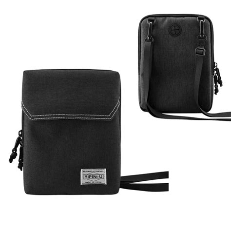 Best Phone Purse Shoulder Bags For Men | semashow.com