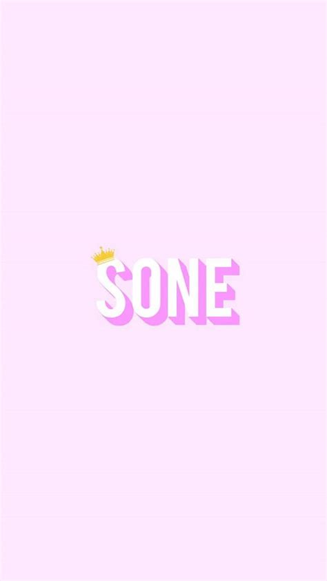 SONE, snsd, fans, fandom, girls generation, kpop, HD phone wallpaper | Peakpx