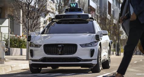 Waymo Adds A Collection Of New Accessibility Features To Its Autonomous ...