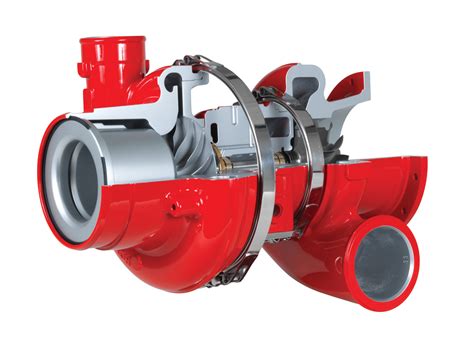 Cummins Turbo Technologies introducing Series 900 turbocharger at CONEXPO | OEM Off-Highway