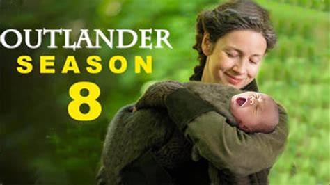 OUTLANDER Season 8 Predictions & Spoilers - YouTube