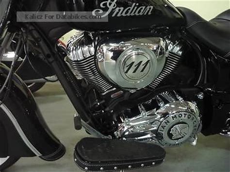 2014 Indian Chief Classic Accessories 5years warranty