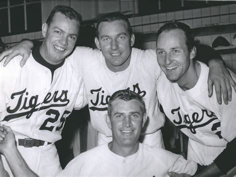 Photos: Detroit Tigers uniforms through the years