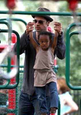 Zahara Jolie-Pitt