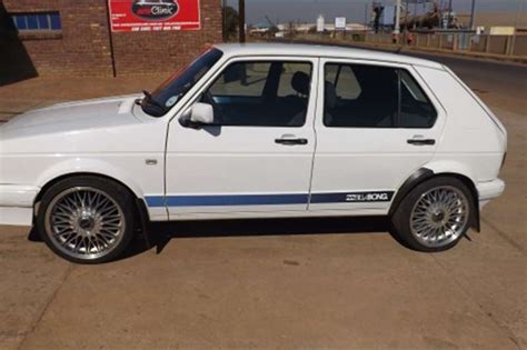 2009 VW Citi Golf 1.4i Billabong Cars for sale in Mpumalanga | R 52 000 on Auto Mart