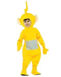 Teletubby Dipsy Toddler Costume | Halloween costume store, Toddler ...