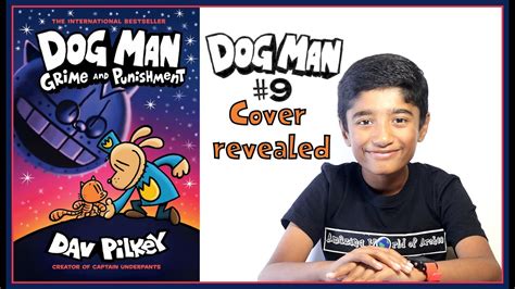 Whats The Newest Dogman Book