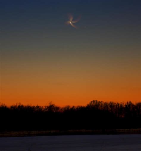 Comet Encke of the Past - General Observing and Astronomy - Cloudy Nights