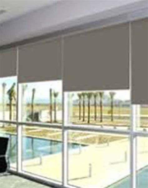 Motorized Window Shades: Privacy & Light Control