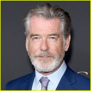 Pierce Brosnan Teases His Singing In Upcoming ‘Cinderella’ | Cinderella, Pierce Brosnan | Just ...