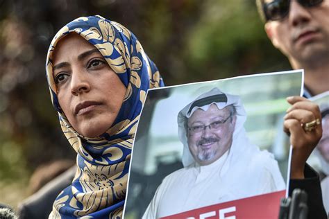 Did the Saudis Murder Jamal Khashoggi? | The New Yorker