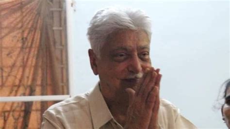 Azim Premji Foundation grants Rs 500 crore to CMC Vellore to establish ...