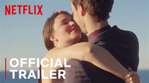 Love on the Spectrum | Official Trailer | Netflix - YouTube