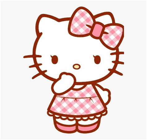 Hello Kitty Face Vector at Vectorified.com | Collection of Hello Kitty Face Vector free for ...