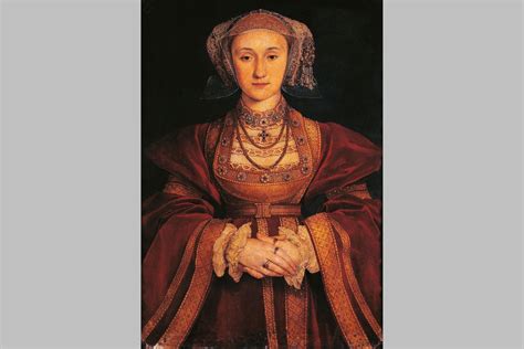 Anne of Cleves