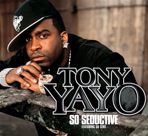 Tony Yayo - Songs, Events and Music Stats | Viberate.com