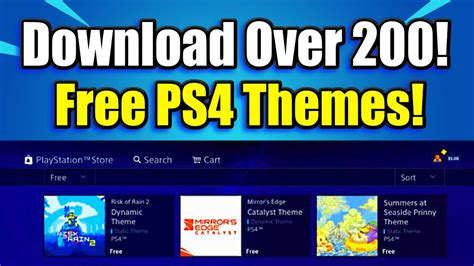 ps4 themes download pkg - alta-krepp