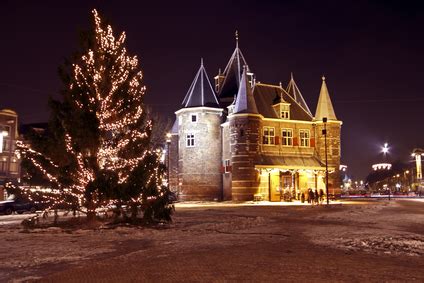 11 things you need to know about Christmas in the Netherlands ...