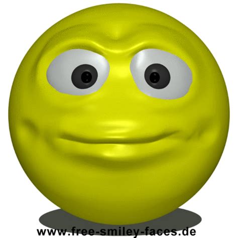 GIF smiley face - animated GIF on GIFER