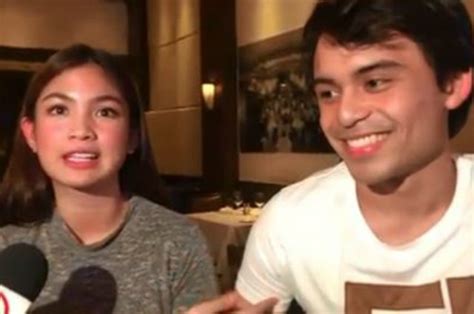 WATCH: Jimuel Pacquiao and Heaven Peralejo open up about how they met ...