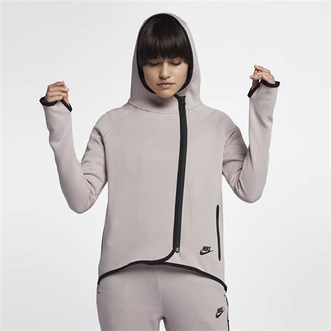 Nike Sportswear Tech Fleece Women's Full-Zip Cape | Womens fleece ...