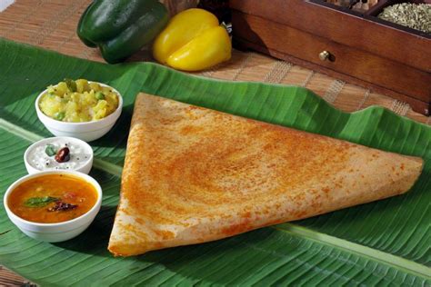 Dosa / Thosai Live Stalls - Carnival Munchies