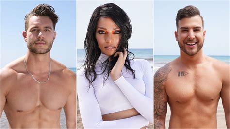 'Ex on the Beach' Cast Talk Trailblazing LGBTQ Representation – Exclusive Interview