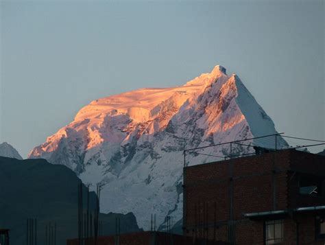 Huaraz Trekking and Hiking - A Complete Guide | Zen Travellers