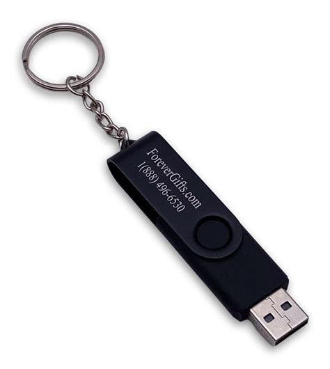 High speed keychain 64gb USB flash drive