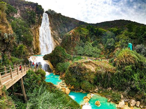 Epic List of Things to do in Chiapas - Lez Travel For Life