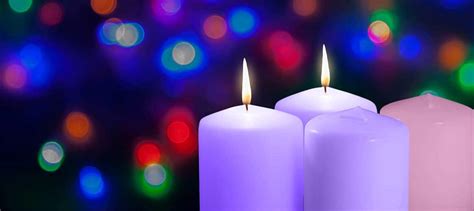 Dec. 6: Second Sunday of Advent - Arlington Catholic Herald