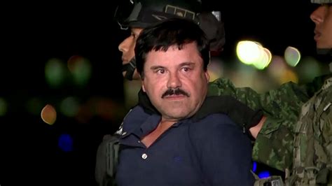 Joaquín Guzmán 'El Chapo' trial in New York raises security concerns; jury selection begins ...