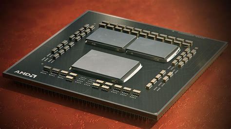 ToyerToys: AMD claims its largest share of the overall x86 CPU market in 14 years