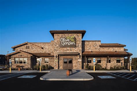 Olive Garden Veterans Day 2022 Free Meal