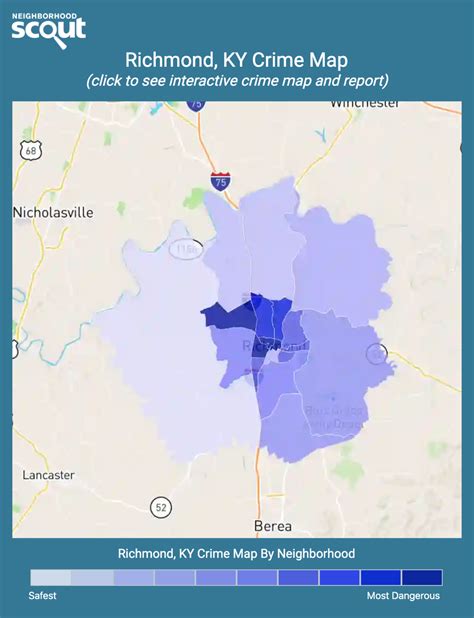 Richmond Crime Map 2024 - Wendi Josselyn