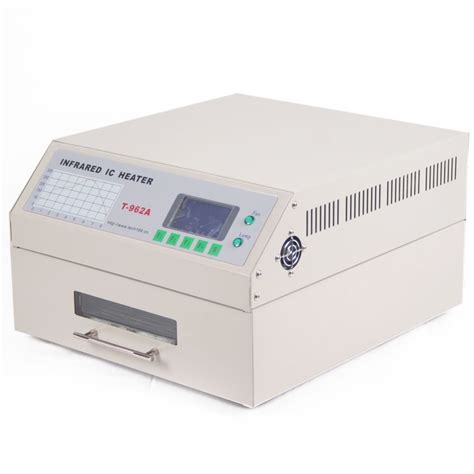 Which Is The Best Reflow Soldering Oven – Home Studio