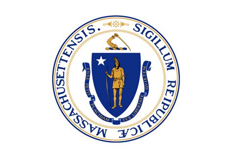 Massachusetts state seal and motto commission punts to Legislature • Rhode Island Current